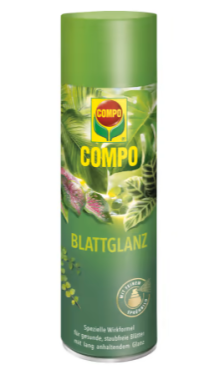 Compo Blattglanz 300ml, 14025